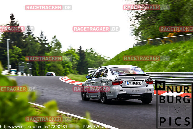 Bild #27890931 - Touristenfahrten Nürburgring Nordschleife (20.05.2024)