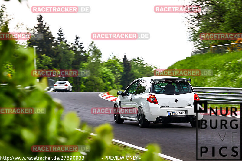 Bild #27890933 - Touristenfahrten Nürburgring Nordschleife (20.05.2024)