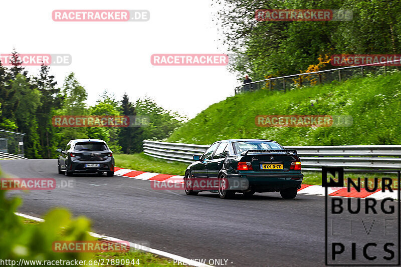 Bild #27890944 - Touristenfahrten Nürburgring Nordschleife (20.05.2024)