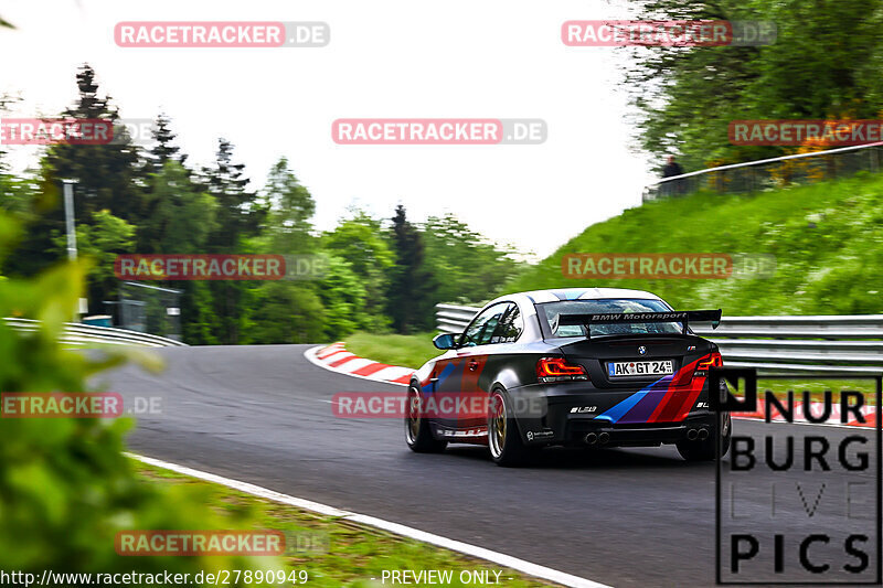 Bild #27890949 - Touristenfahrten Nürburgring Nordschleife (20.05.2024)