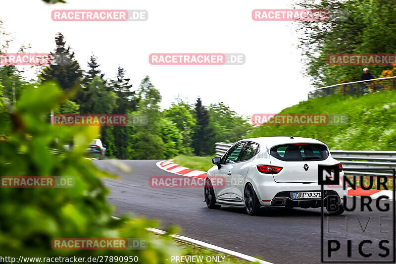 Bild #27890950 - Touristenfahrten Nürburgring Nordschleife (20.05.2024)