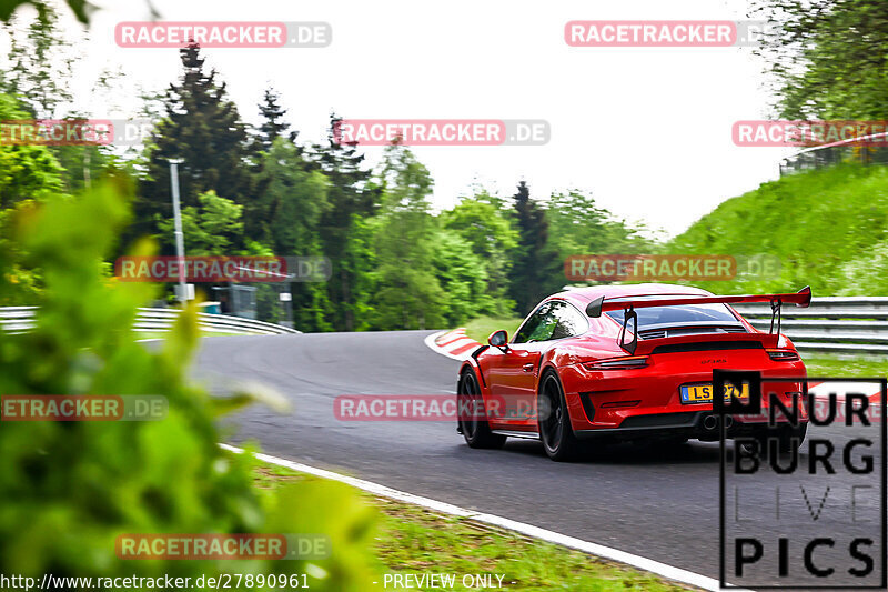 Bild #27890961 - Touristenfahrten Nürburgring Nordschleife (20.05.2024)