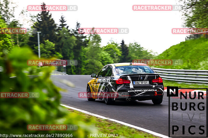 Bild #27890966 - Touristenfahrten Nürburgring Nordschleife (20.05.2024)