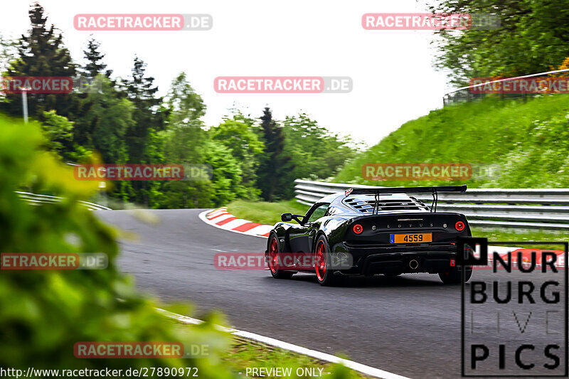 Bild #27890972 - Touristenfahrten Nürburgring Nordschleife (20.05.2024)