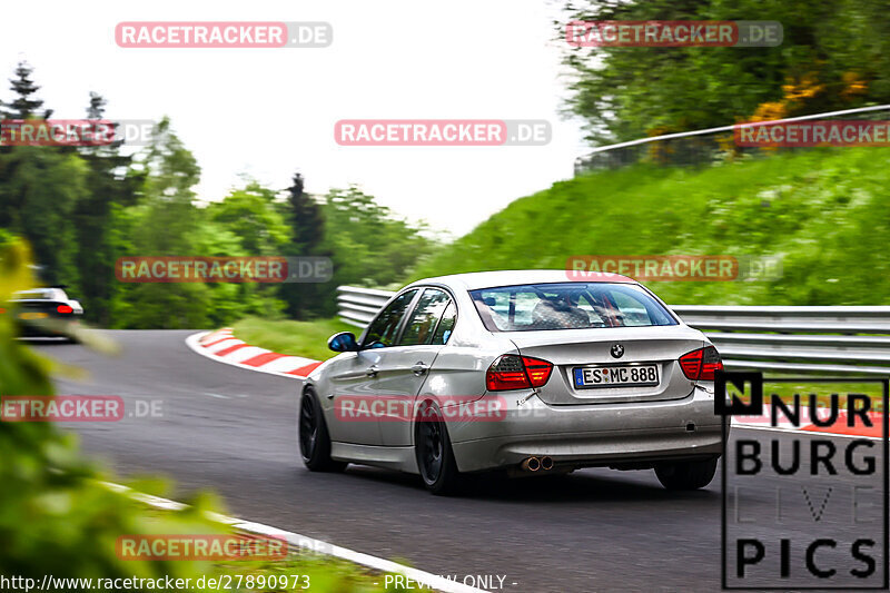 Bild #27890973 - Touristenfahrten Nürburgring Nordschleife (20.05.2024)