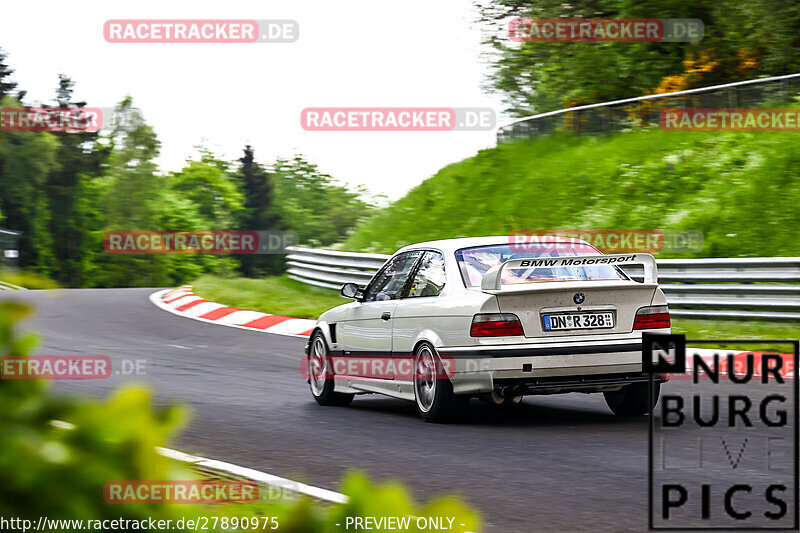 Bild #27890975 - Touristenfahrten Nürburgring Nordschleife (20.05.2024)