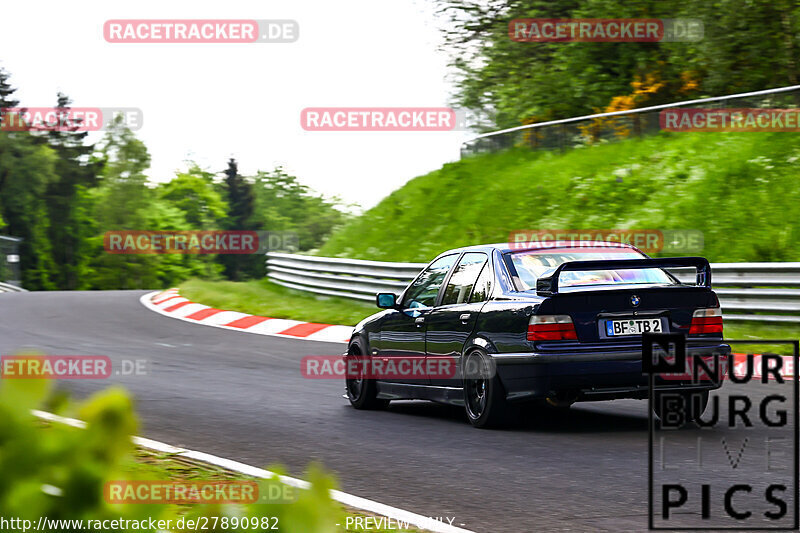 Bild #27890982 - Touristenfahrten Nürburgring Nordschleife (20.05.2024)