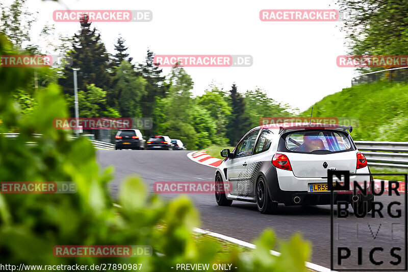 Bild #27890987 - Touristenfahrten Nürburgring Nordschleife (20.05.2024)