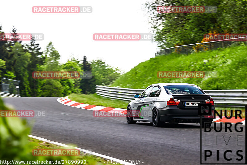 Bild #27890990 - Touristenfahrten Nürburgring Nordschleife (20.05.2024)