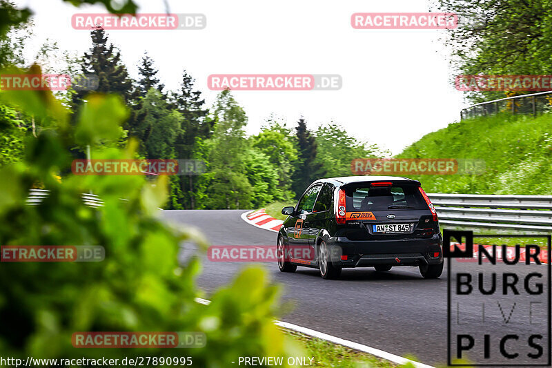 Bild #27890995 - Touristenfahrten Nürburgring Nordschleife (20.05.2024)