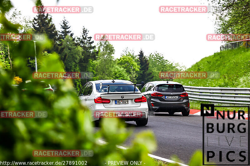 Bild #27891002 - Touristenfahrten Nürburgring Nordschleife (20.05.2024)