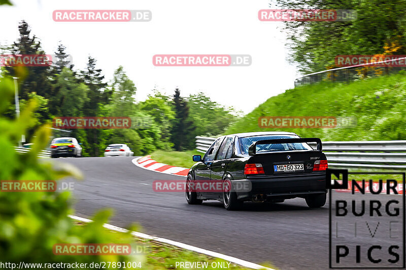 Bild #27891004 - Touristenfahrten Nürburgring Nordschleife (20.05.2024)