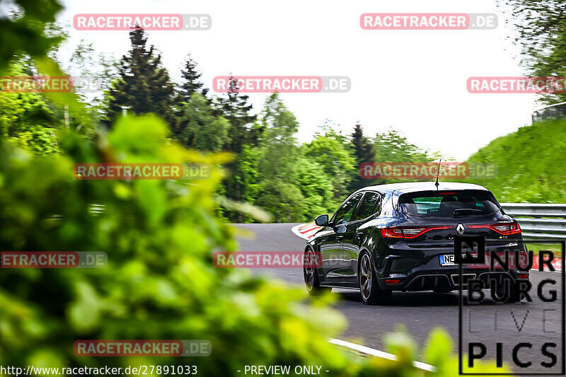 Bild #27891033 - Touristenfahrten Nürburgring Nordschleife (20.05.2024)