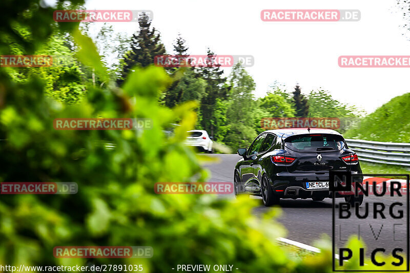 Bild #27891035 - Touristenfahrten Nürburgring Nordschleife (20.05.2024)