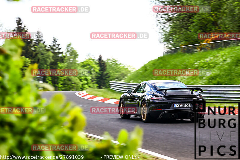 Bild #27891039 - Touristenfahrten Nürburgring Nordschleife (20.05.2024)