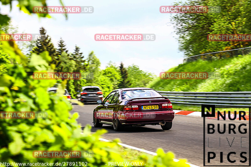 Bild #27891102 - Touristenfahrten Nürburgring Nordschleife (20.05.2024)