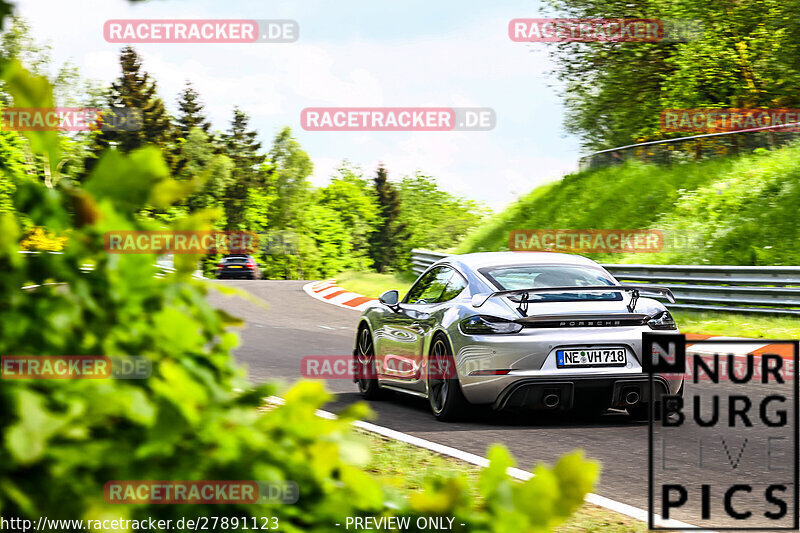 Bild #27891123 - Touristenfahrten Nürburgring Nordschleife (20.05.2024)