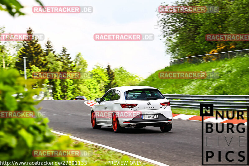 Bild #27891133 - Touristenfahrten Nürburgring Nordschleife (20.05.2024)