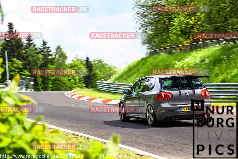 Bild #27891143 - Touristenfahrten Nürburgring Nordschleife (20.05.2024)