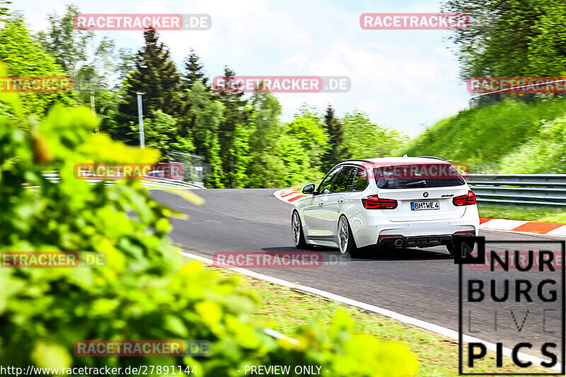 Bild #27891144 - Touristenfahrten Nürburgring Nordschleife (20.05.2024)