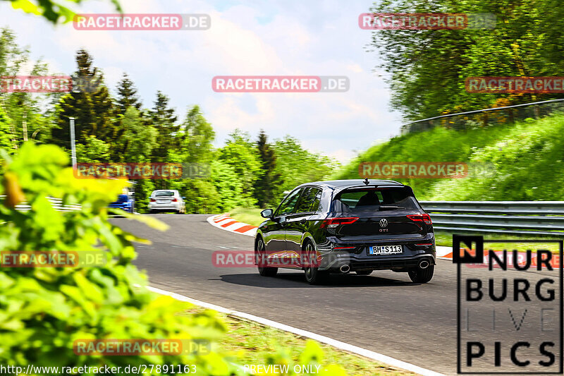 Bild #27891163 - Touristenfahrten Nürburgring Nordschleife (20.05.2024)