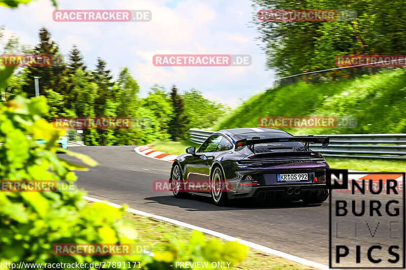 Bild #27891171 - Touristenfahrten Nürburgring Nordschleife (20.05.2024)