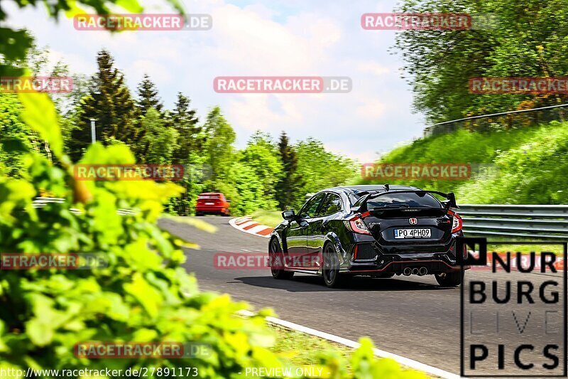 Bild #27891173 - Touristenfahrten Nürburgring Nordschleife (20.05.2024)