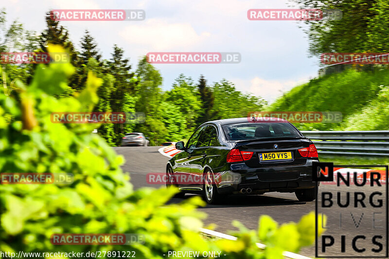 Bild #27891222 - Touristenfahrten Nürburgring Nordschleife (20.05.2024)