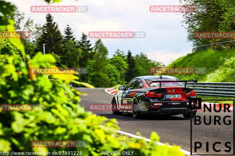 Bild #27891228 - Touristenfahrten Nürburgring Nordschleife (20.05.2024)