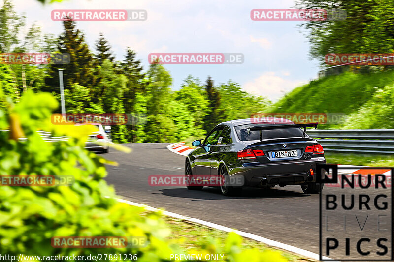 Bild #27891236 - Touristenfahrten Nürburgring Nordschleife (20.05.2024)