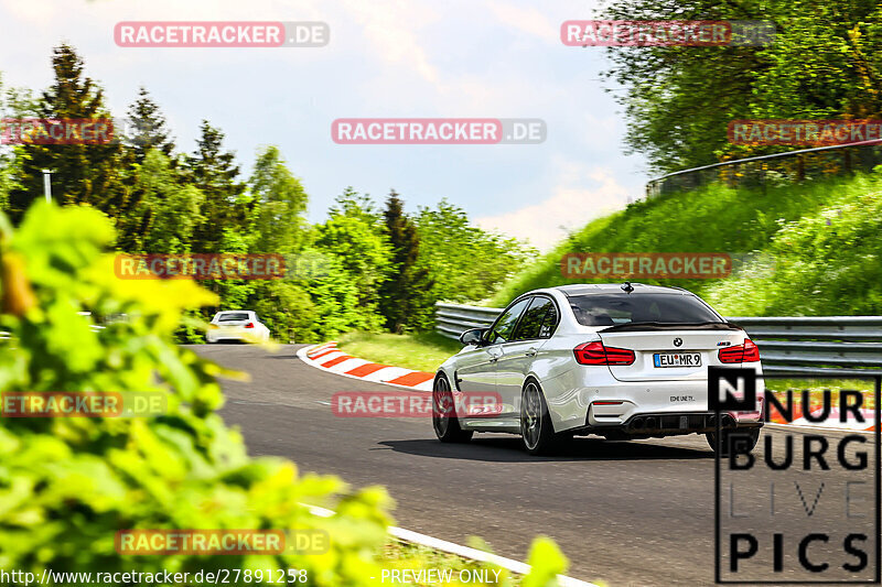 Bild #27891258 - Touristenfahrten Nürburgring Nordschleife (20.05.2024)