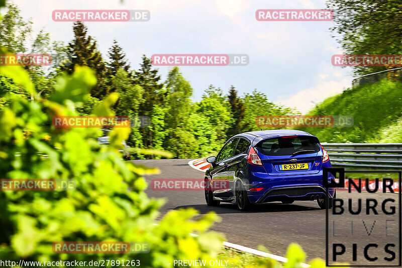 Bild #27891263 - Touristenfahrten Nürburgring Nordschleife (20.05.2024)