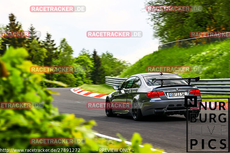 Bild #27891272 - Touristenfahrten Nürburgring Nordschleife (20.05.2024)