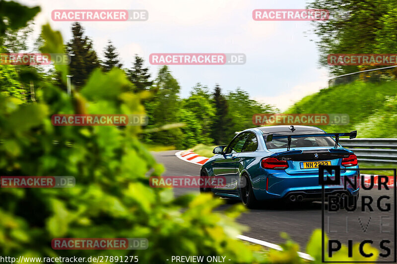 Bild #27891275 - Touristenfahrten Nürburgring Nordschleife (20.05.2024)