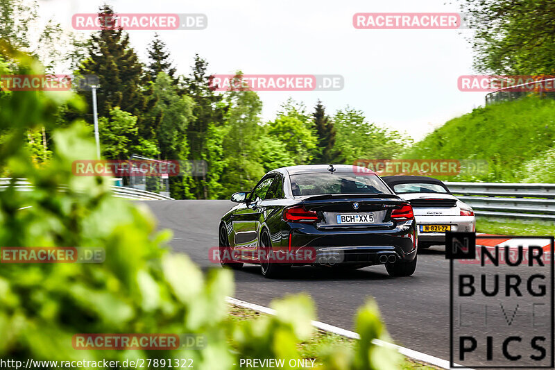 Bild #27891322 - Touristenfahrten Nürburgring Nordschleife (20.05.2024)