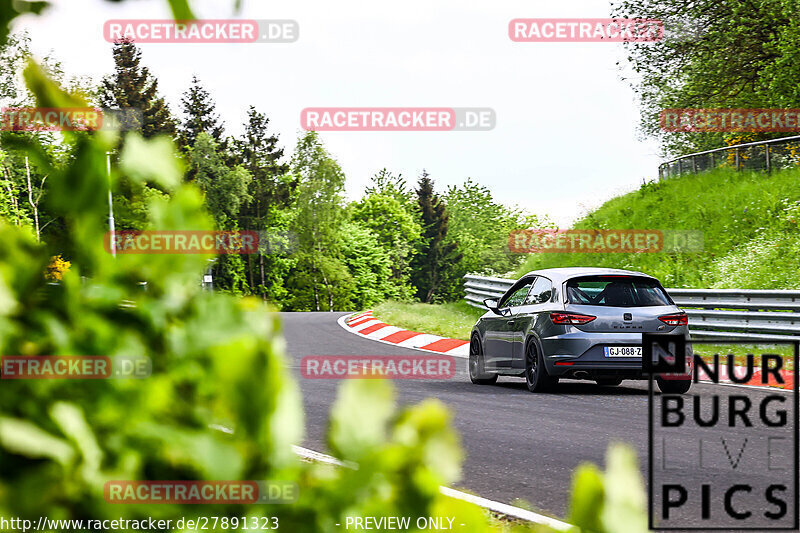 Bild #27891323 - Touristenfahrten Nürburgring Nordschleife (20.05.2024)