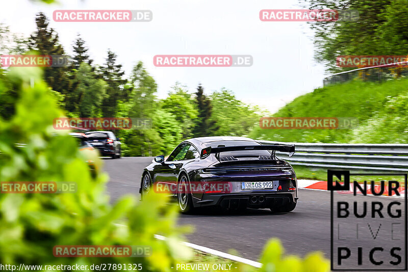 Bild #27891325 - Touristenfahrten Nürburgring Nordschleife (20.05.2024)