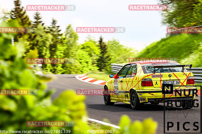 Bild #27891339 - Touristenfahrten Nürburgring Nordschleife (20.05.2024)