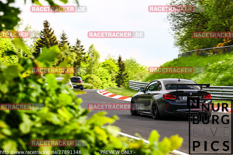 Bild #27891346 - Touristenfahrten Nürburgring Nordschleife (20.05.2024)