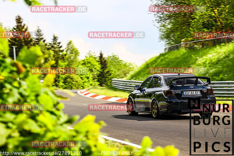 Bild #27891350 - Touristenfahrten Nürburgring Nordschleife (20.05.2024)