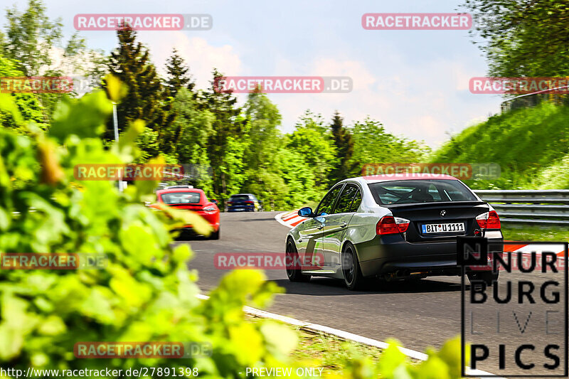 Bild #27891398 - Touristenfahrten Nürburgring Nordschleife (20.05.2024)