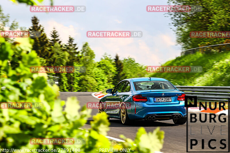 Bild #27891408 - Touristenfahrten Nürburgring Nordschleife (20.05.2024)