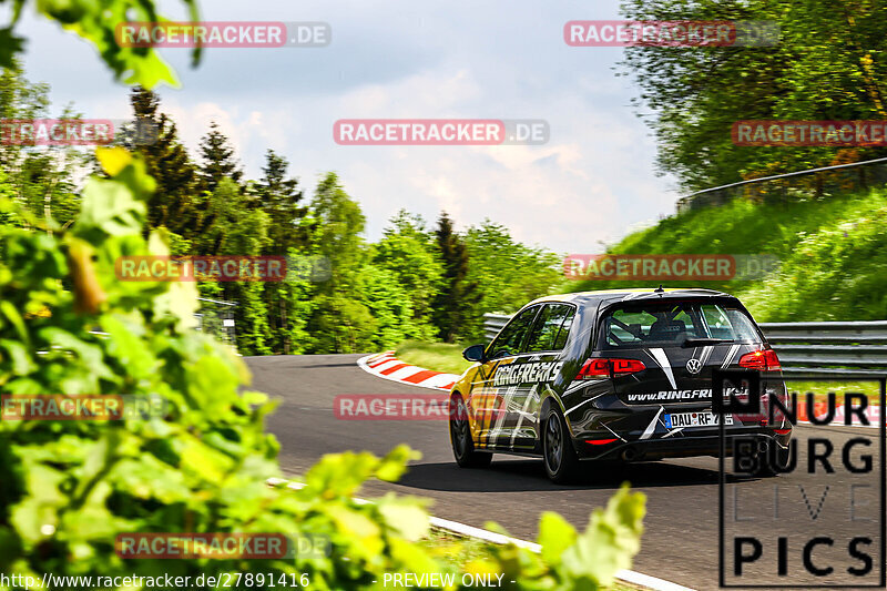 Bild #27891416 - Touristenfahrten Nürburgring Nordschleife (20.05.2024)