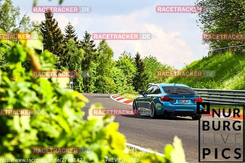 Bild #27891424 - Touristenfahrten Nürburgring Nordschleife (20.05.2024)