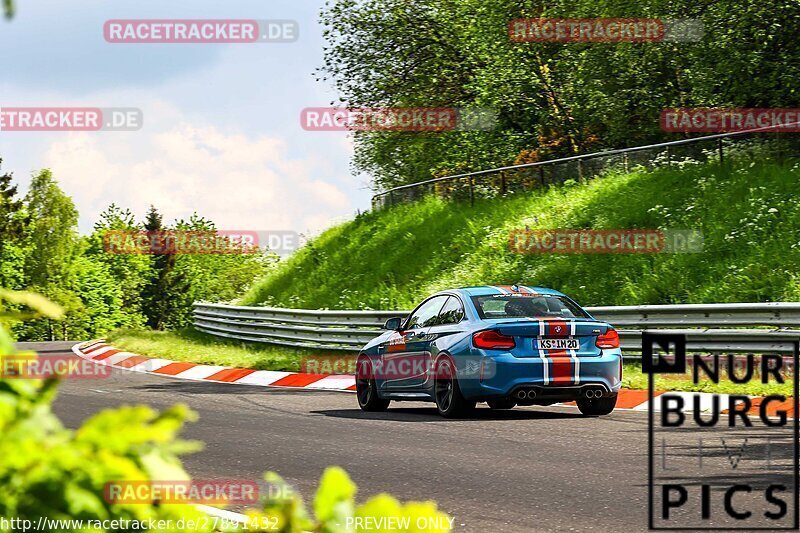 Bild #27891432 - Touristenfahrten Nürburgring Nordschleife (20.05.2024)