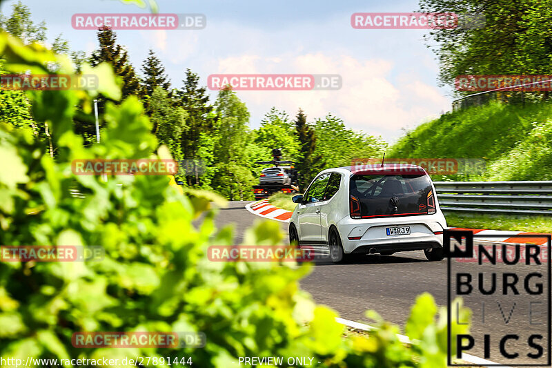 Bild #27891444 - Touristenfahrten Nürburgring Nordschleife (20.05.2024)