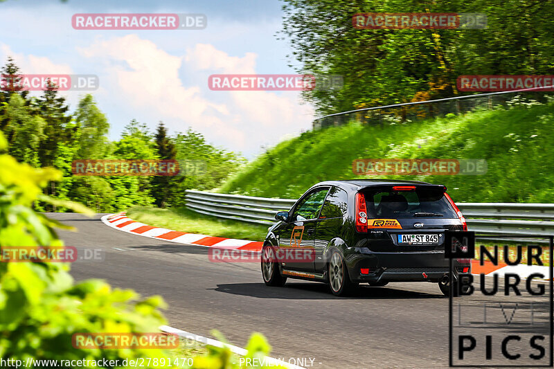 Bild #27891470 - Touristenfahrten Nürburgring Nordschleife (20.05.2024)