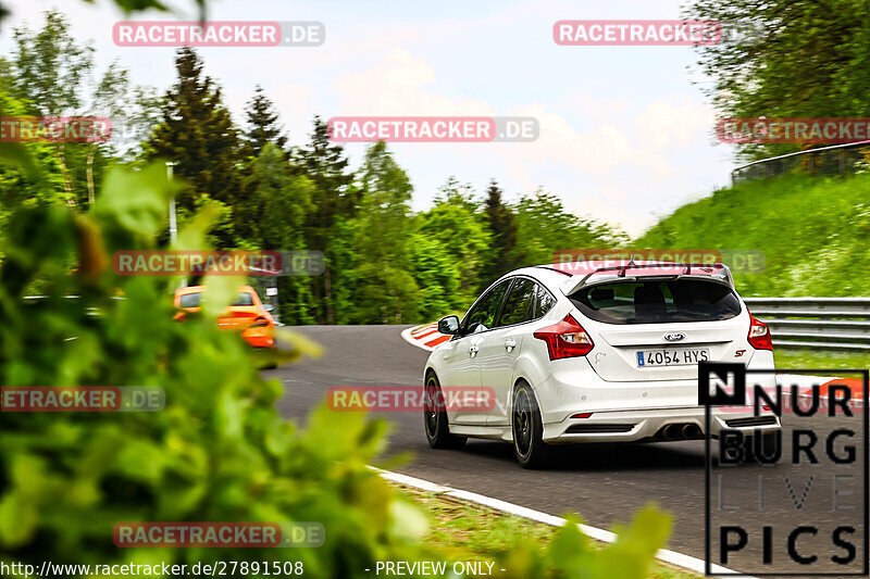 Bild #27891508 - Touristenfahrten Nürburgring Nordschleife (20.05.2024)