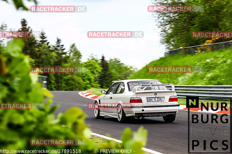 Bild #27891518 - Touristenfahrten Nürburgring Nordschleife (20.05.2024)