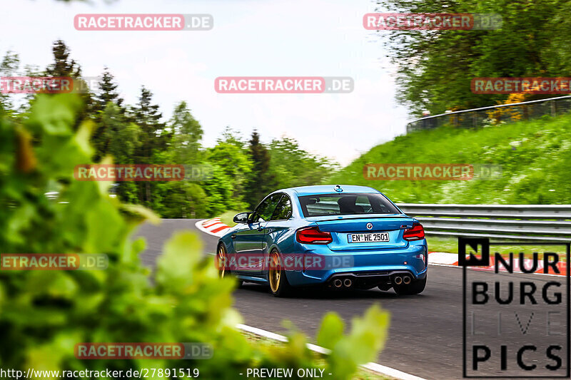 Bild #27891519 - Touristenfahrten Nürburgring Nordschleife (20.05.2024)